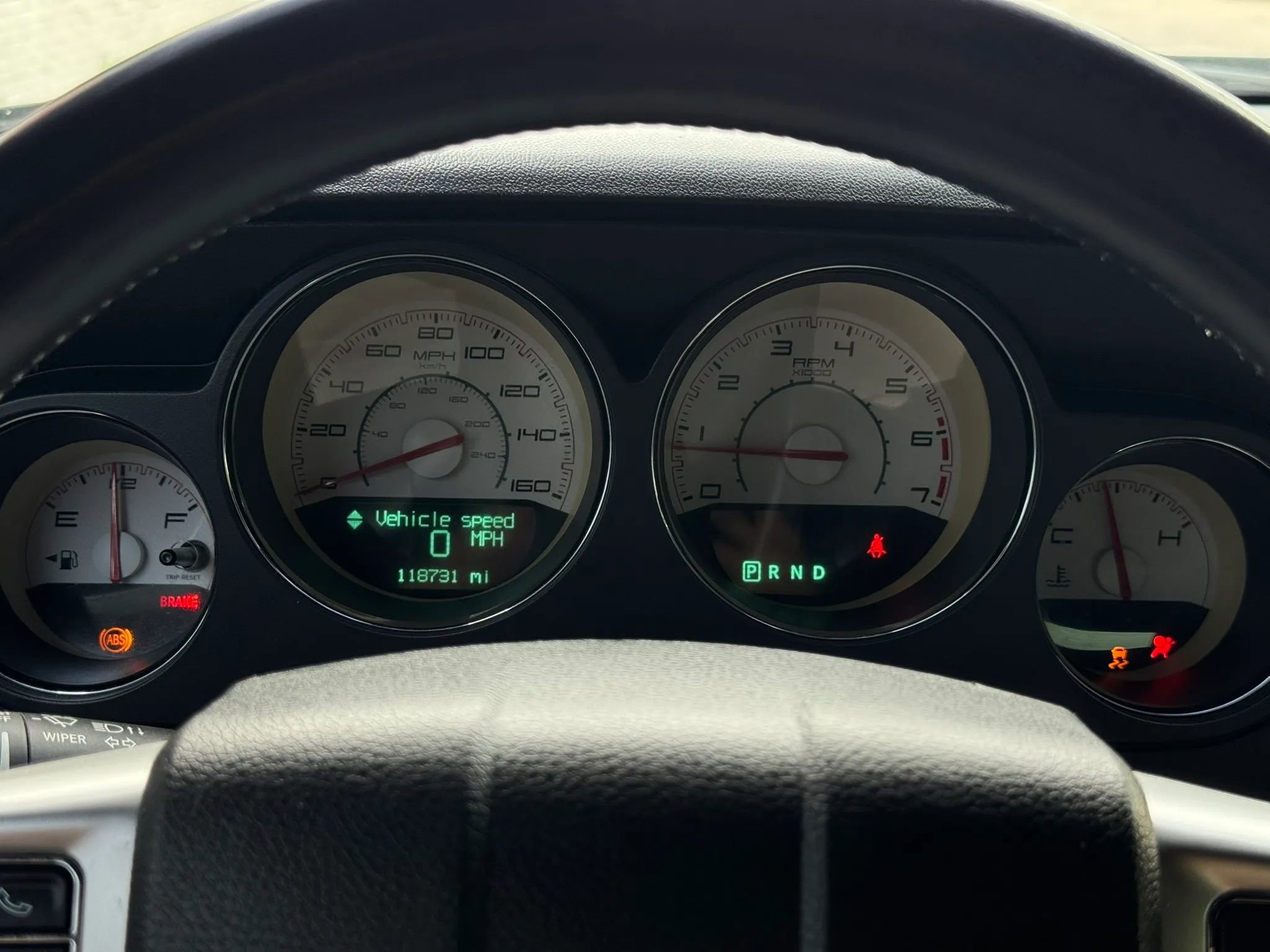 Used 2012 Dodge Challenger R/T RWD image 26