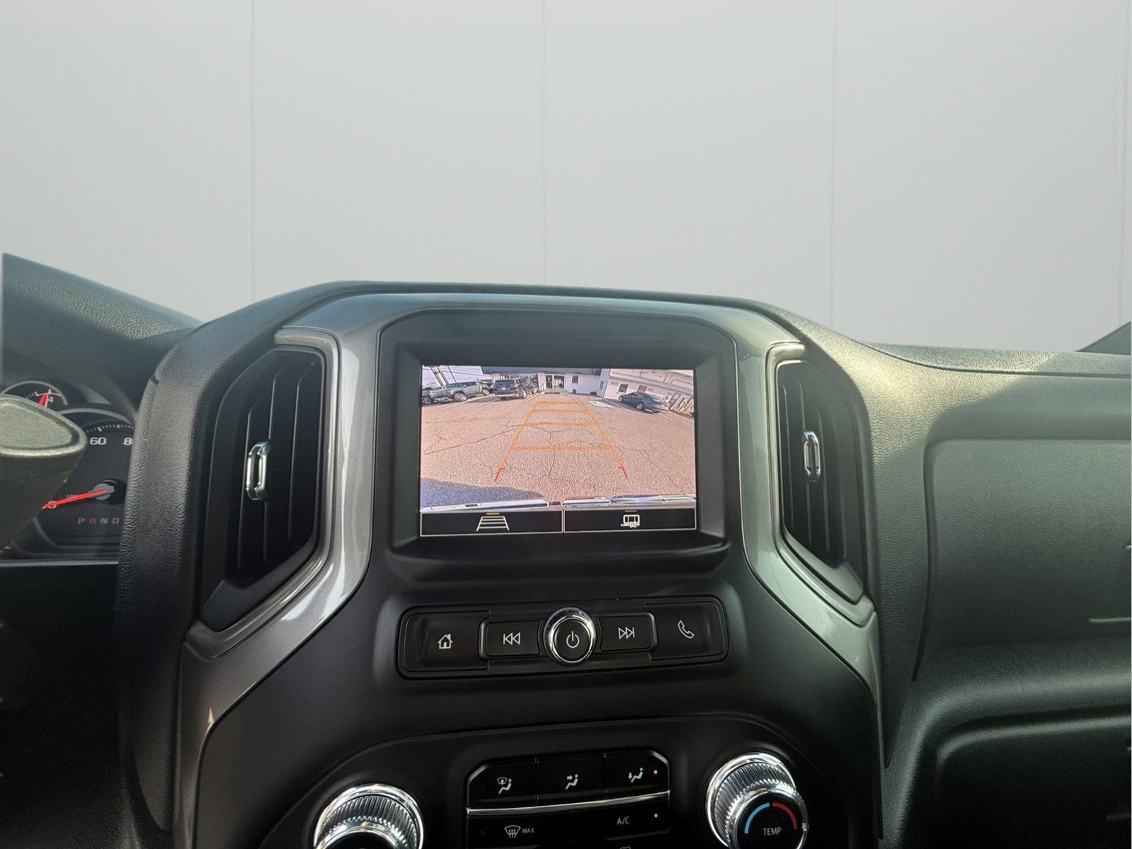 Used 2023 GMC Sierra 1500 Pro w/ Graphite Edition image 14