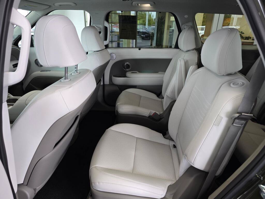 New 2026 Hyundai Palisade Limited AWD/4WD image 35