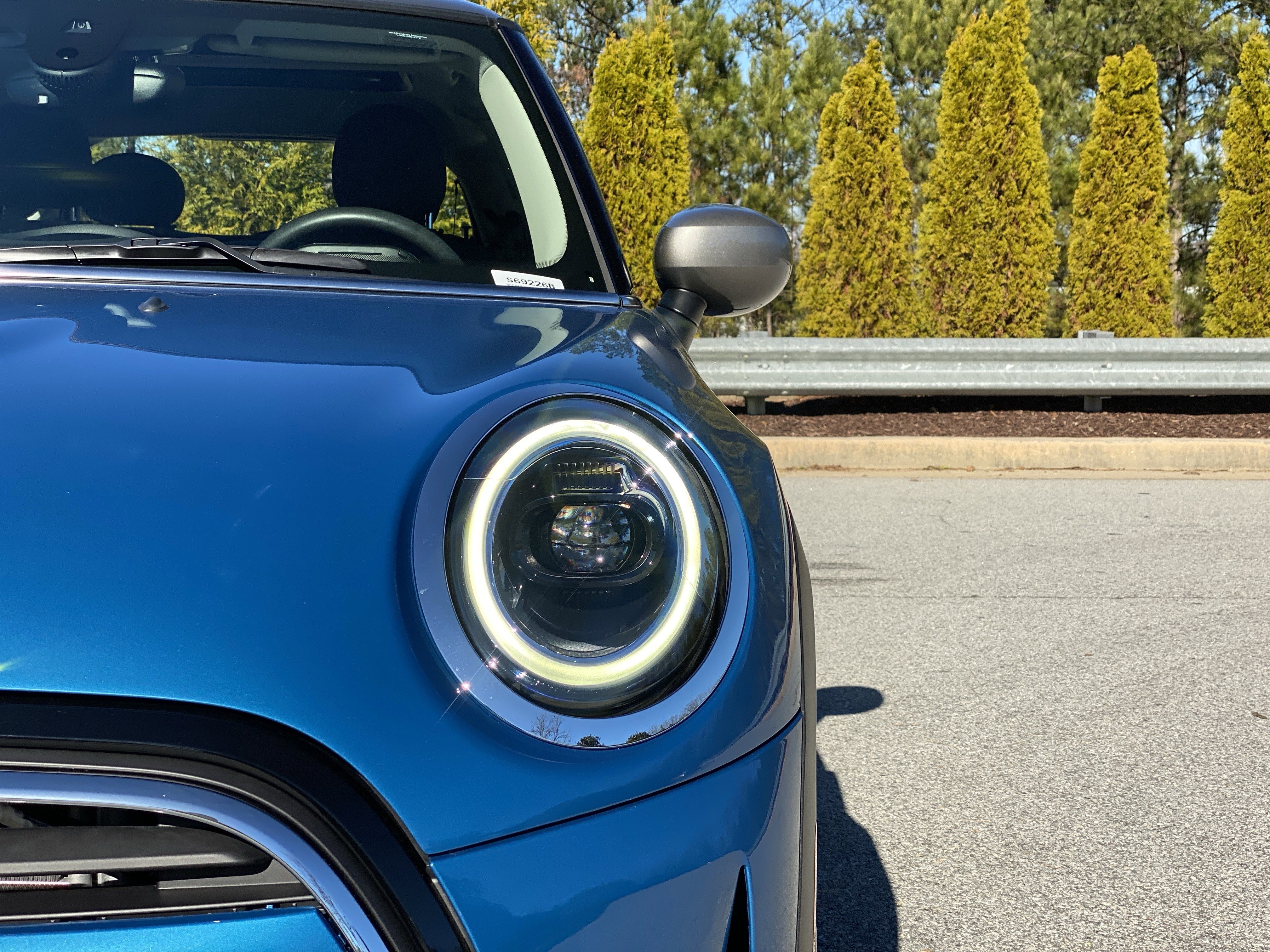 Used 2023 MINI Cooper 2-Door Hardtop image 39