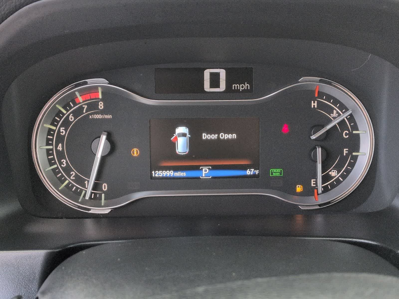 Used 2017 Honda Pilot EX-L image 34