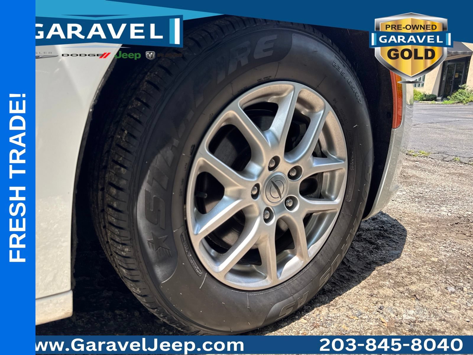 Used 2022 Chrysler Pacifica Touring-L FWD image 22