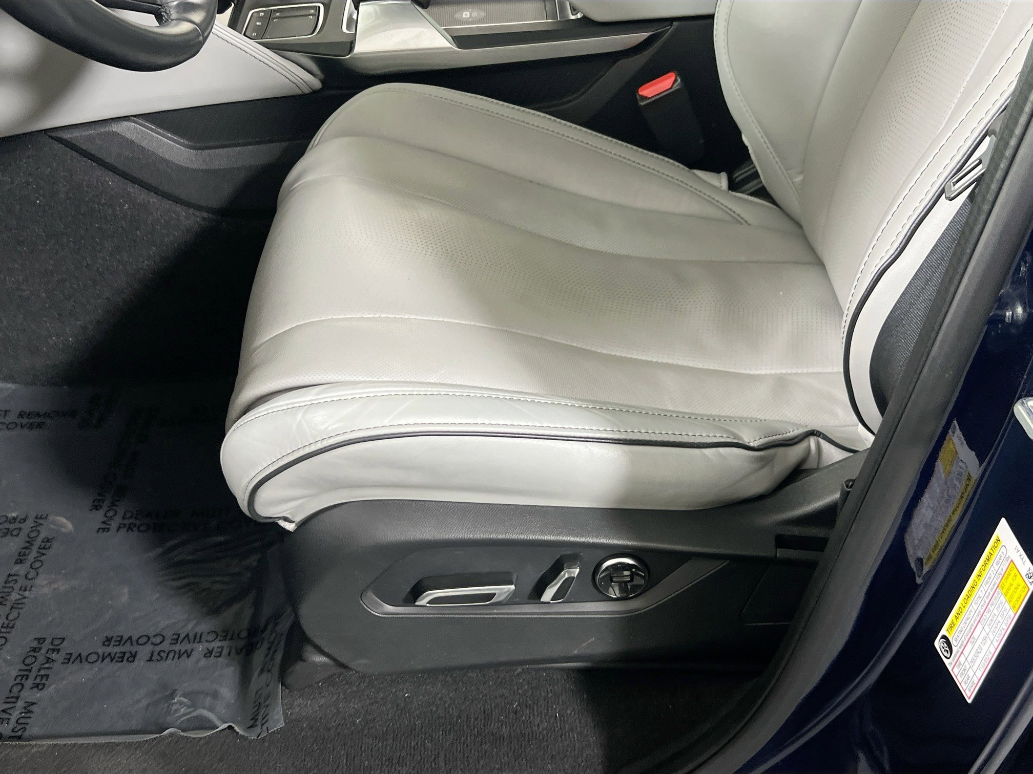 Used 2022 Acura MDX SH-AWD w/ Advance Package image 20