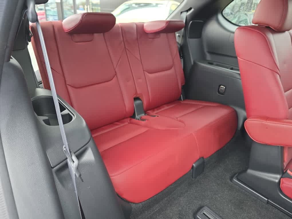 Used 2023 MAZDA CX-9 Carbon Edition image 26