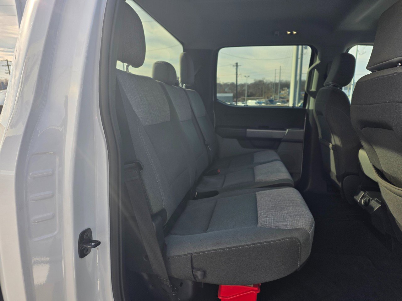 Used 2025 Ford F350 XLT image 13