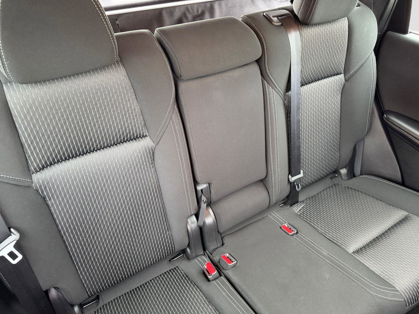 Used 2022 Mitsubishi Outlander ES AWD/4WD image 18
