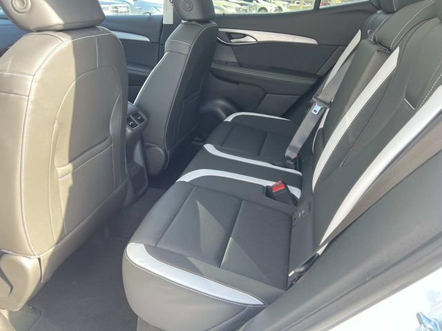 Used 2026 Buick Envision Sport Touring image 11