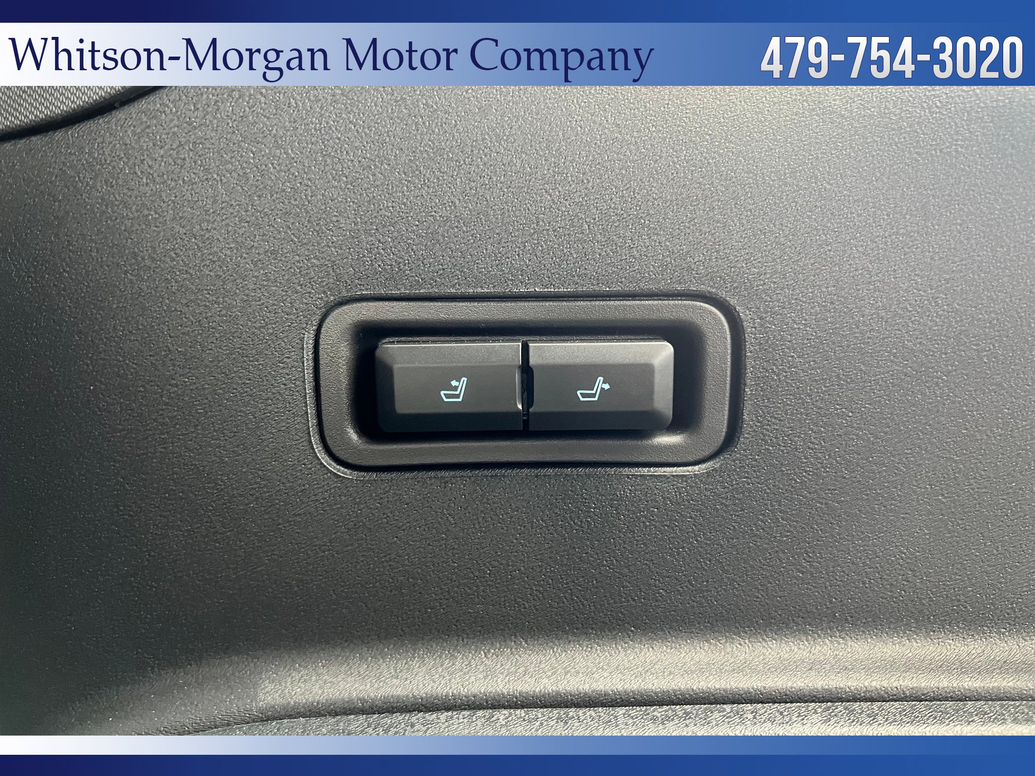 New 2026 Ford Expedition Tremor AWD/4WD image 41