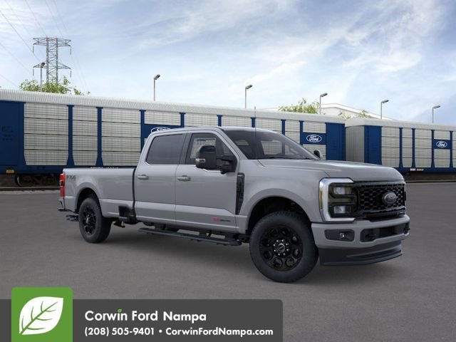 New 2026 Ford F350 Lariat