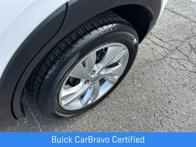 Certified 2024 Buick Encore GX Preferred FWD image 18