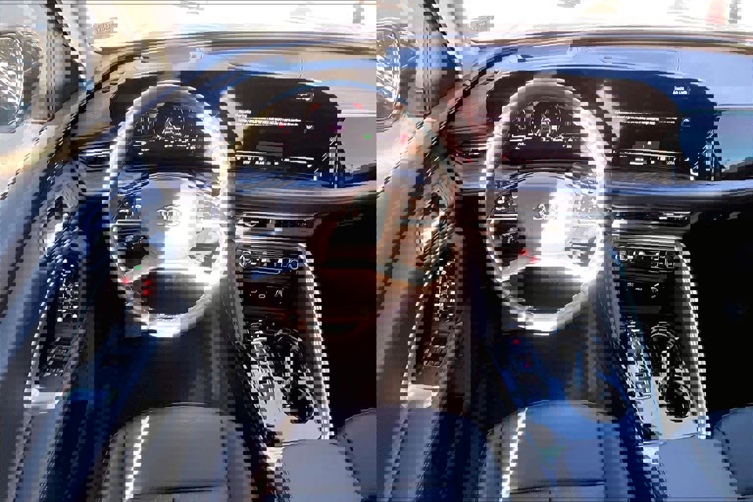 Certified 2025 Audi Q5 Premium Plus w/ Premium Plus image 5