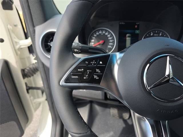 New 2026 Mercedes-Benz Sprinter 2500 image 24