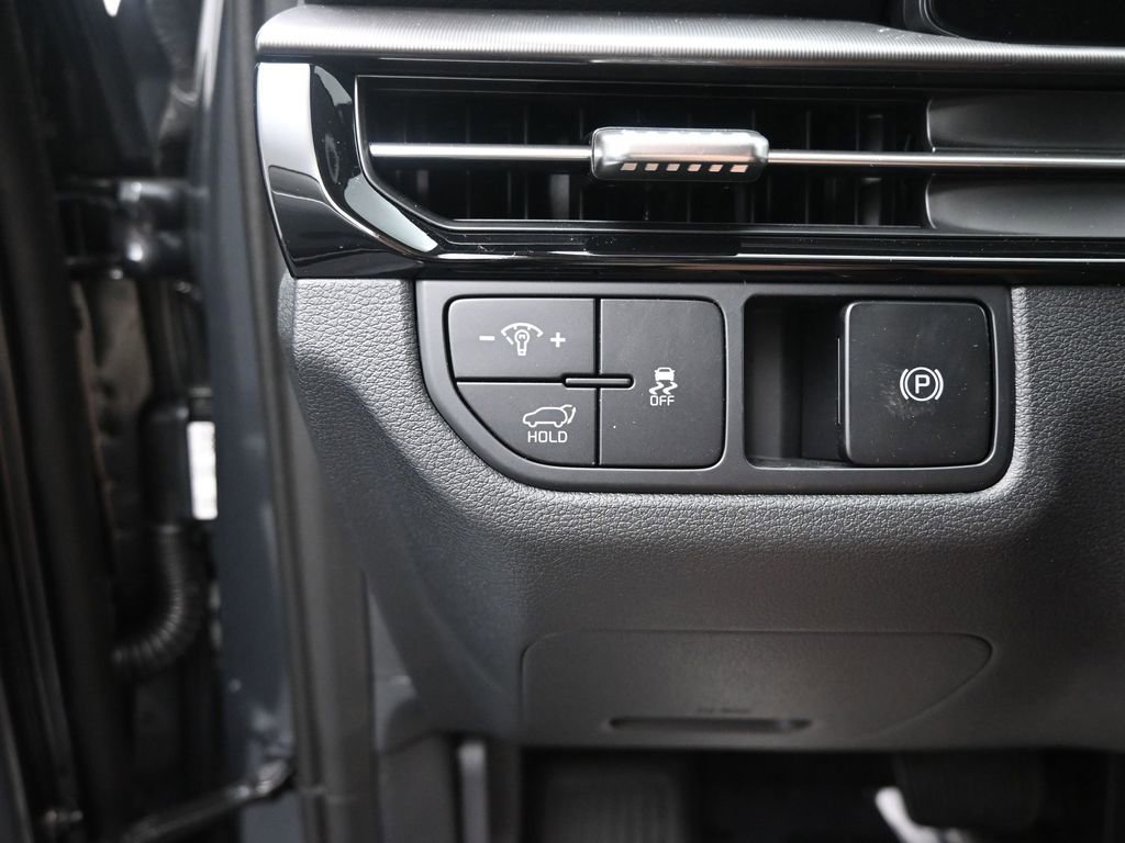 New 2026 Kia Sportage EX image 33