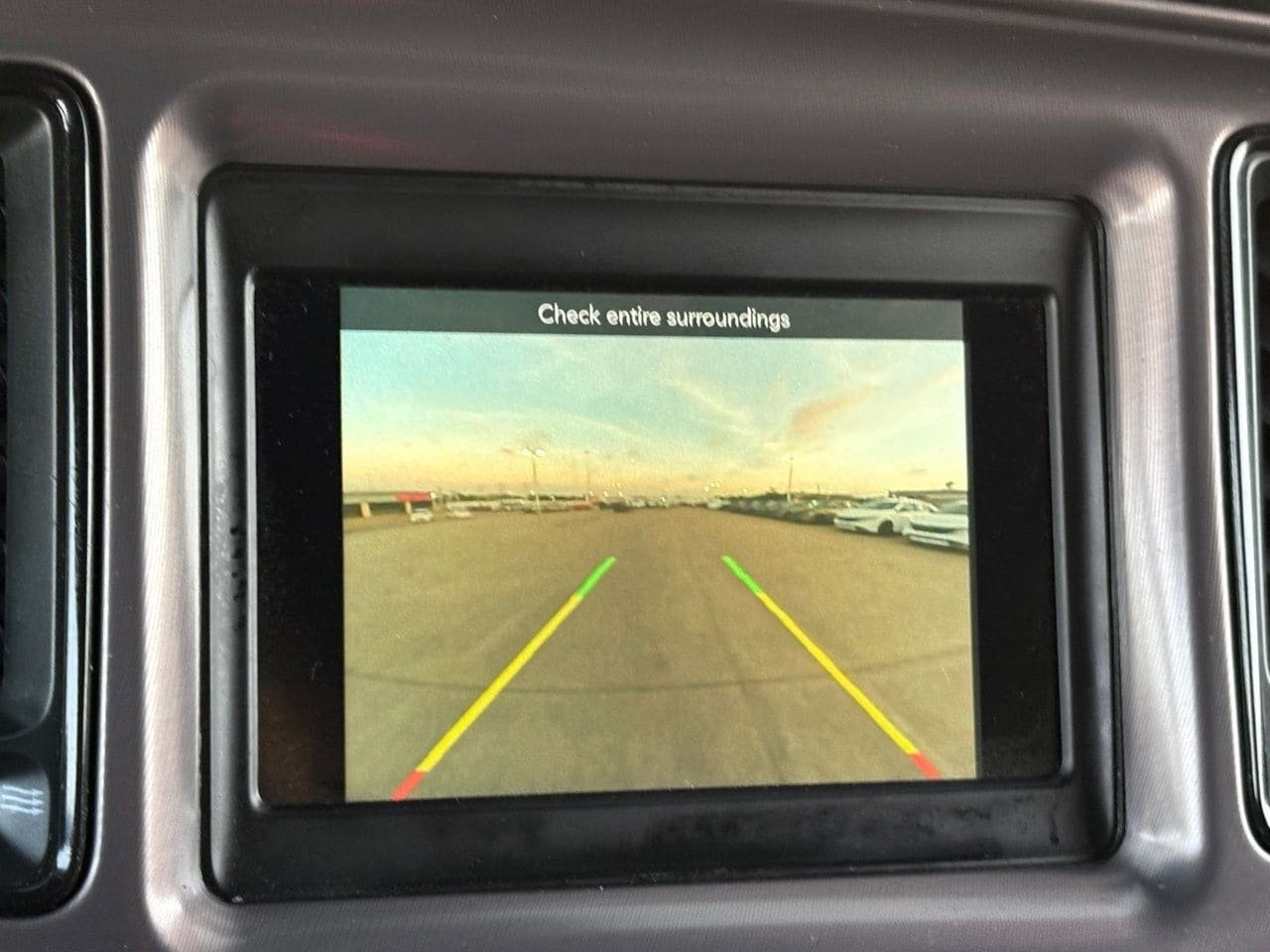Used 2023 Dodge Challenger SXT image 22