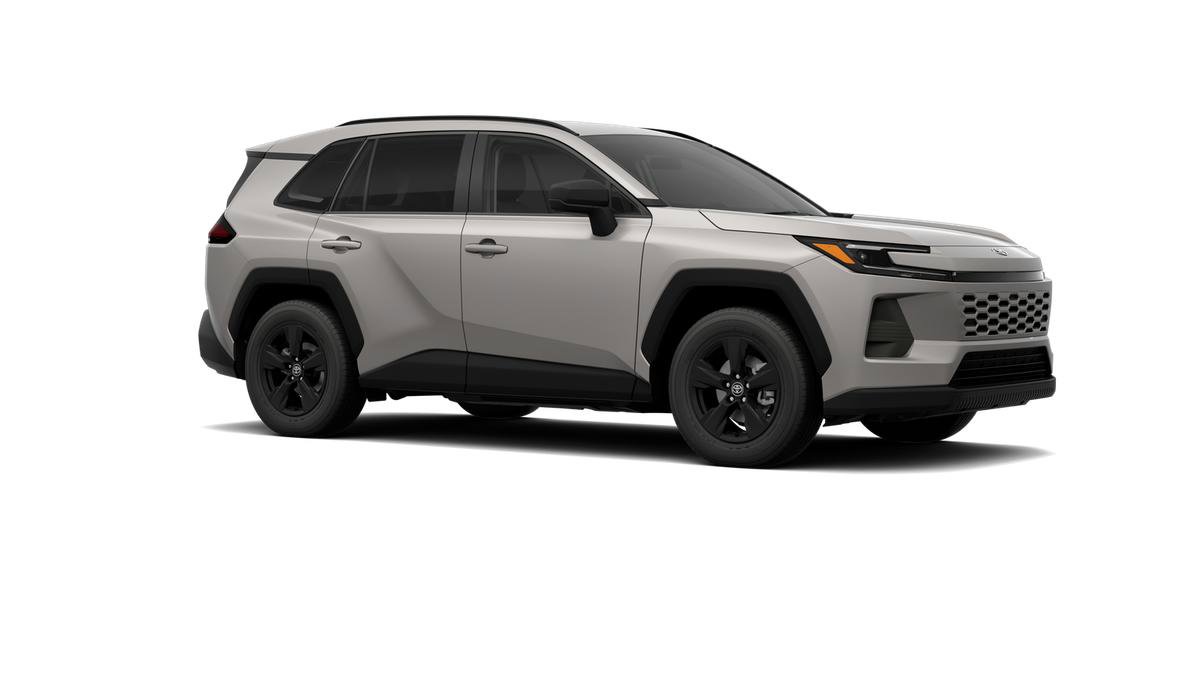 New 2026 Toyota RAV4 LE image 26