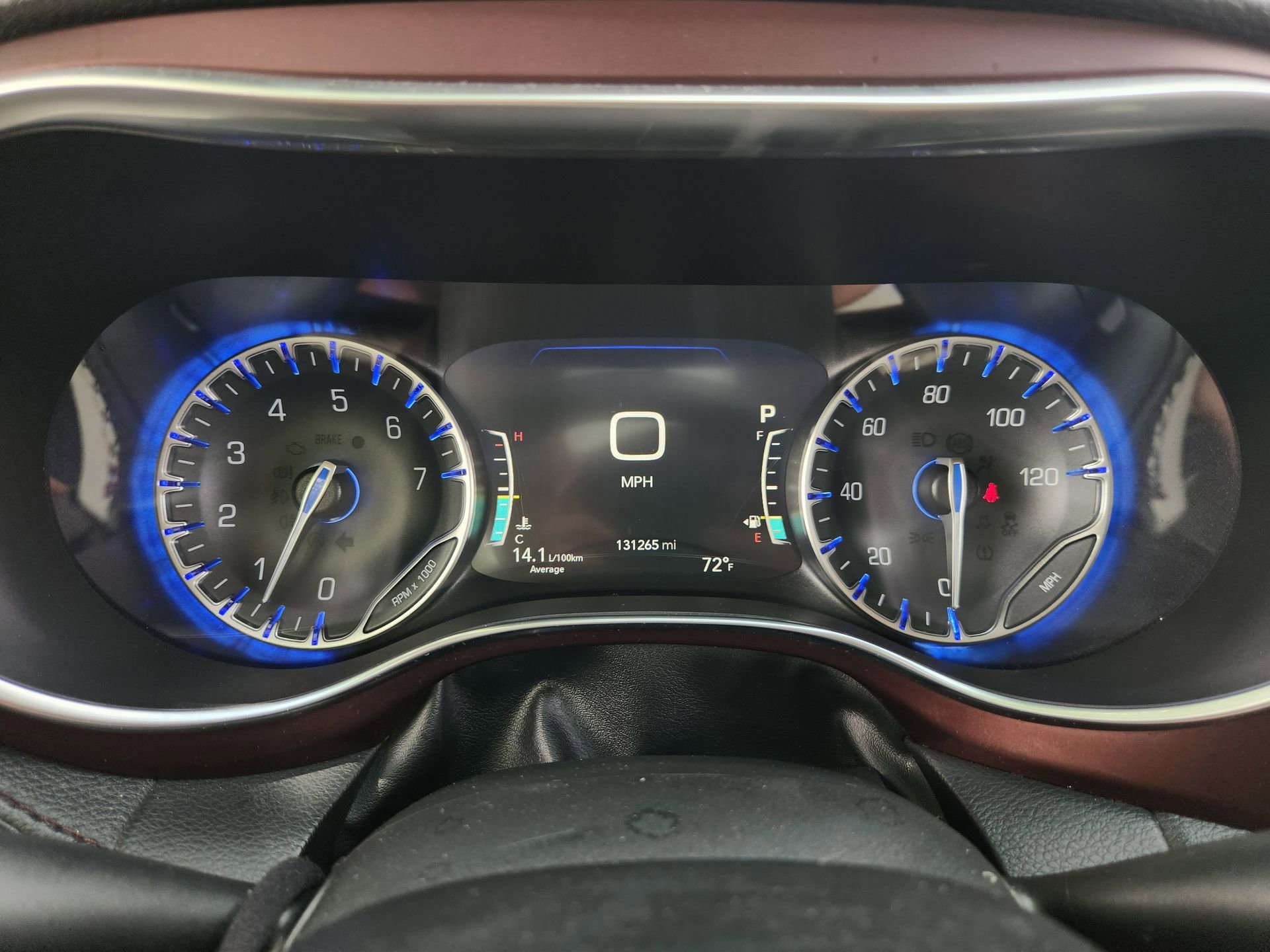 Used 2019 Chrysler Pacifica Limited w/ Tire & Wheel Group image 16