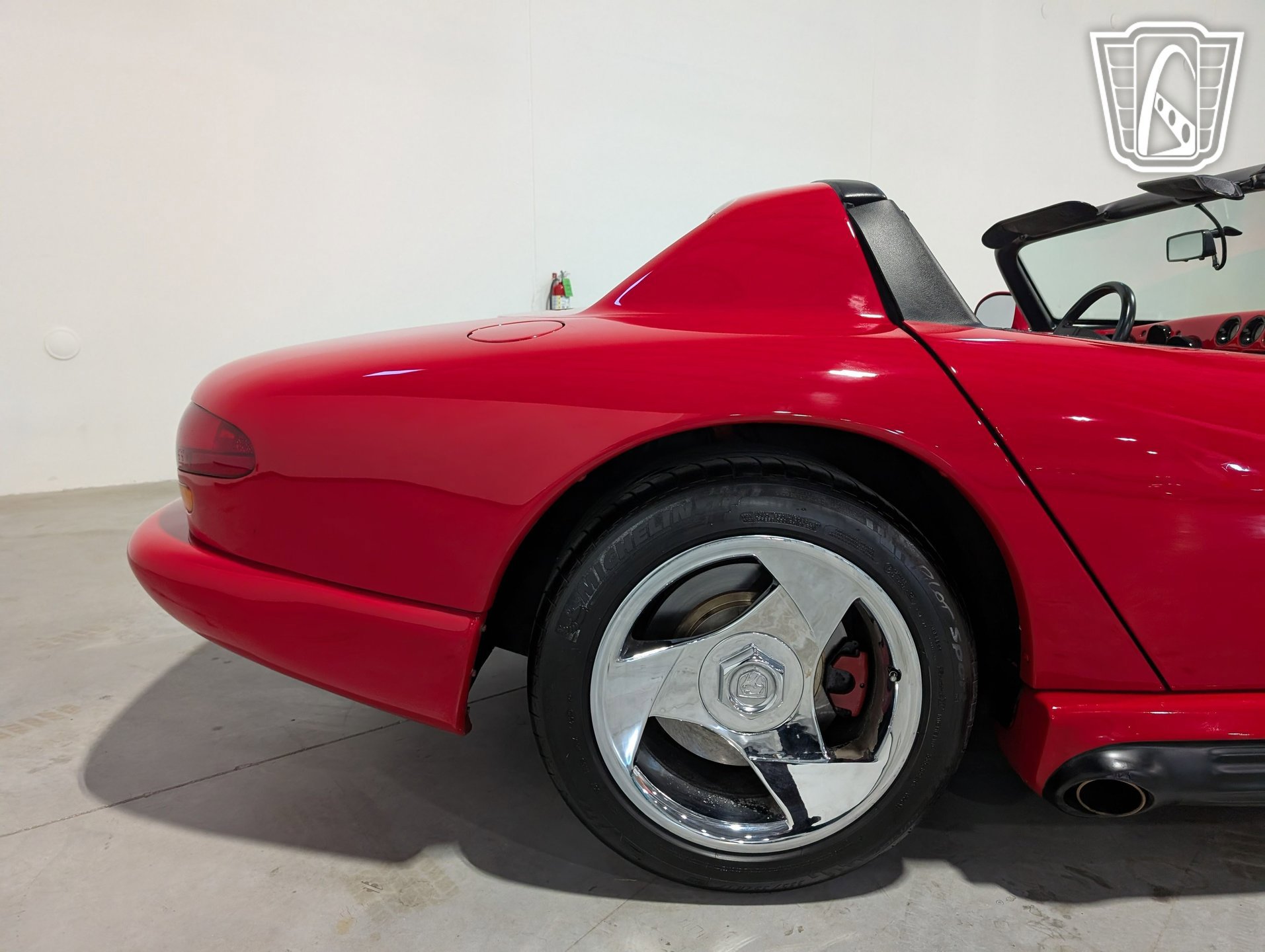 Used 1993 Dodge Viper RT/10 image 36