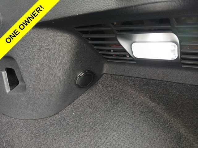 Used 2024 Volkswagen GTI Autobahn FWD image 10