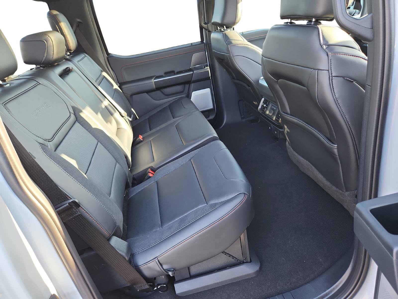 New 2025 Ford F150 Raptor image 27