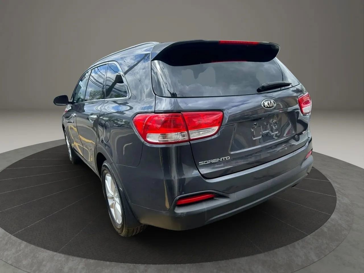Used 2016 Kia Sorento LX FWD image 7