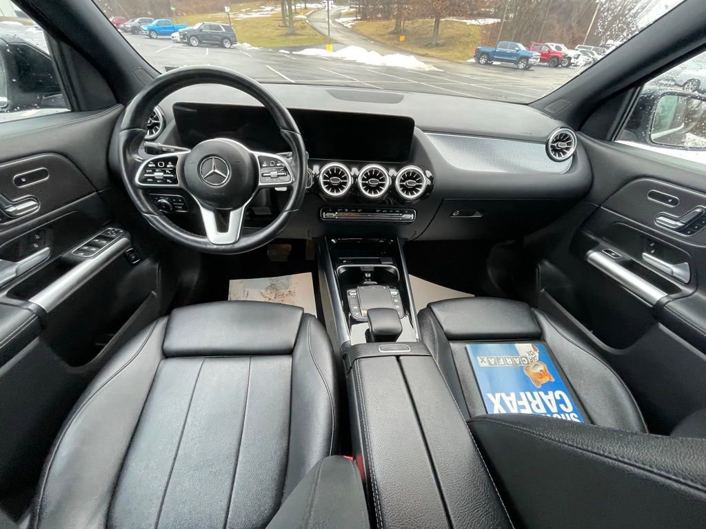 Used 2023 Mercedes-Benz GLA 250 4MATIC image 22