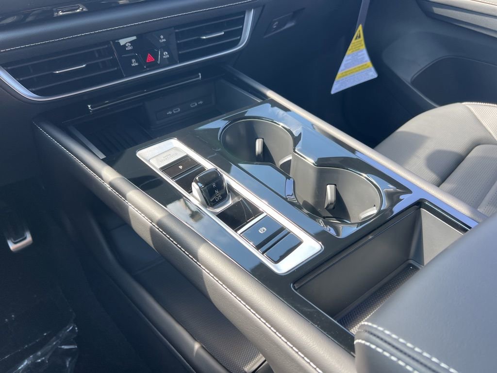 New 2026 Volkswagen Atlas Cross Sport SEL R-Line image 19