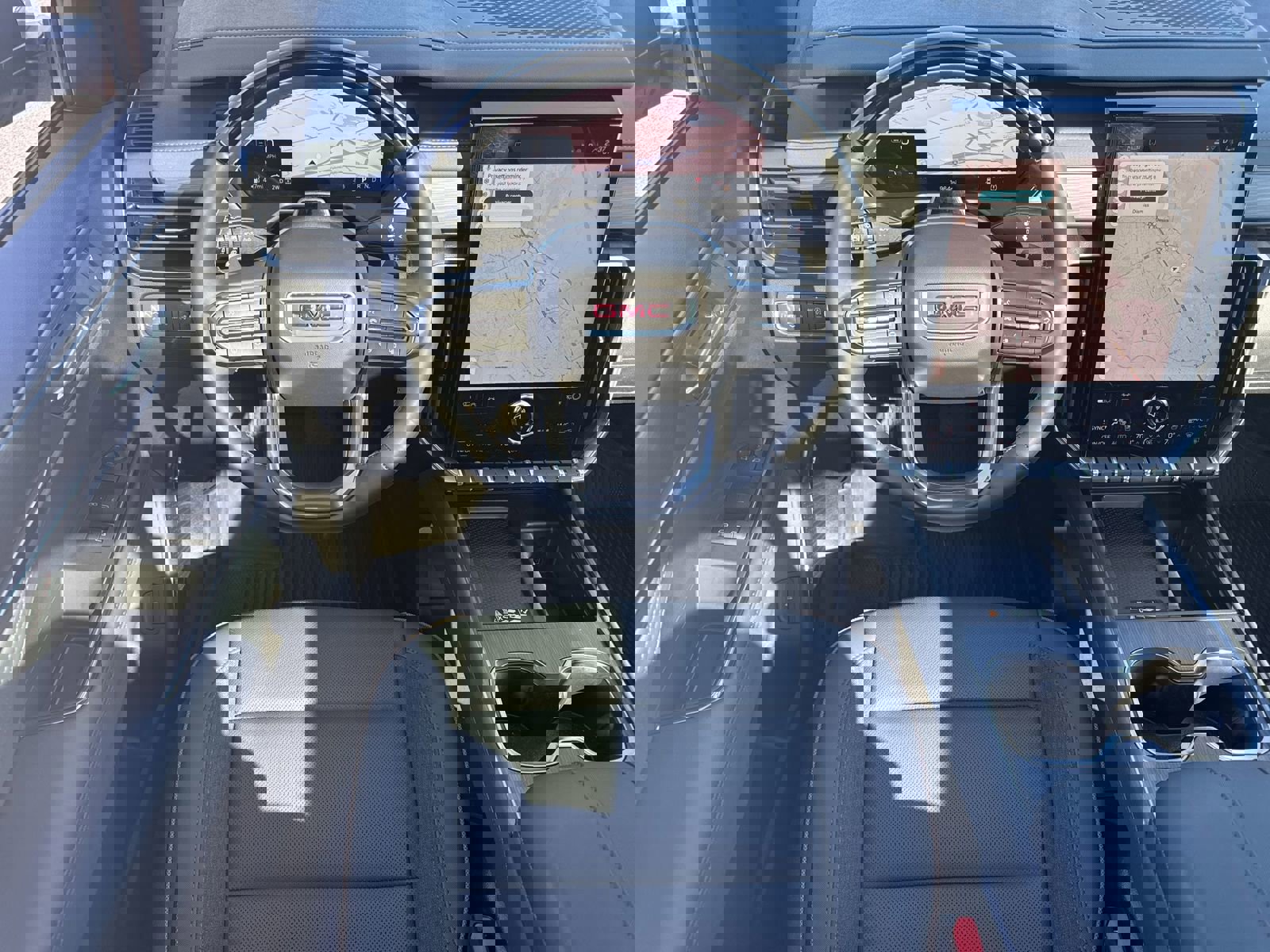 Used 2026 GMC Acadia AT4 w/ Super Cruise Package image 29