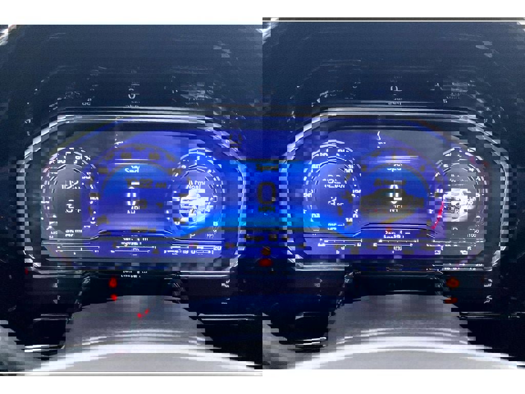 Used 2025 Chevrolet Silverado 1500 LT Trail Boss w/ LT Trail Boss Premium Package image 22