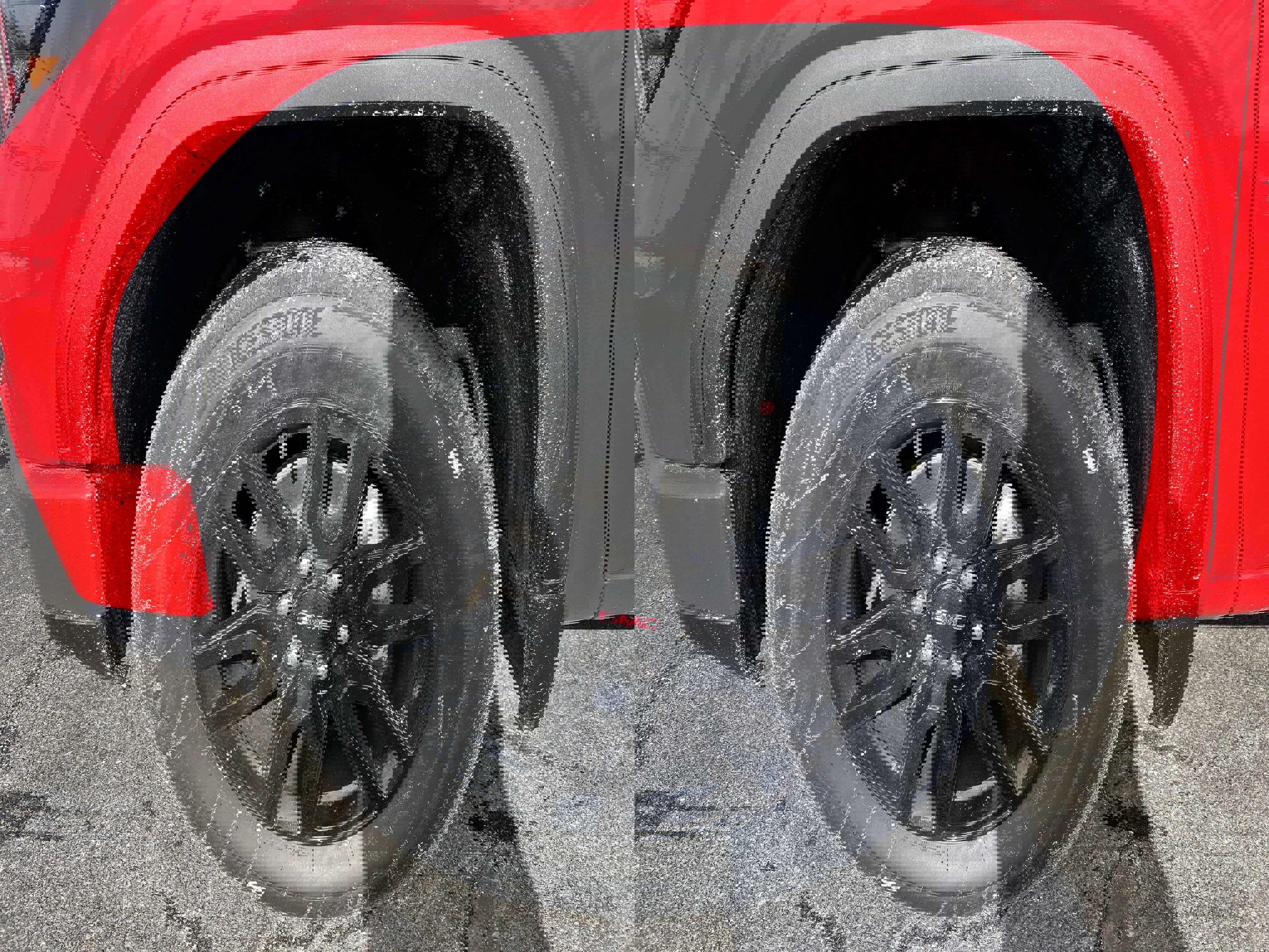 New 2026 GMC Sierra 1500 Elevation image 6