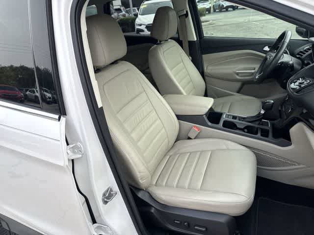 Used 2017 Ford Escape Titanium FWD image 20
