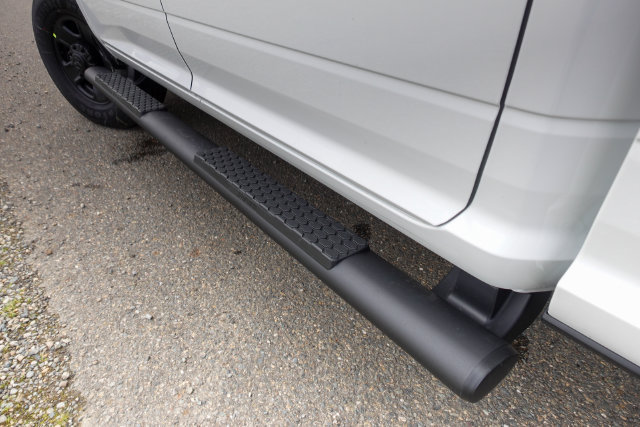 New 2026 RAM 3500 Tradesman AWD/4WD image 11