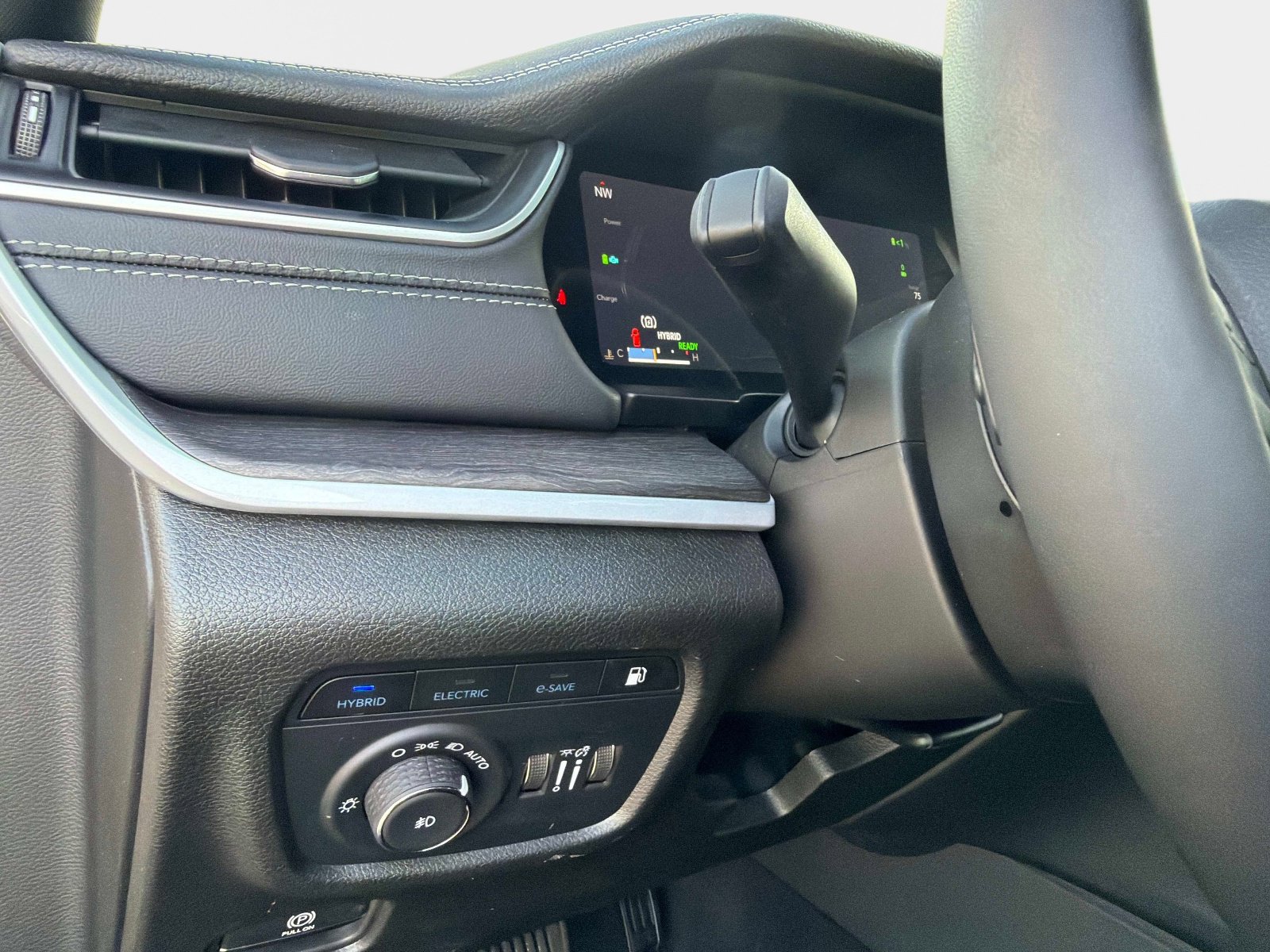 Used 2025 Jeep Grand Cherokee Limited 4xe image 52