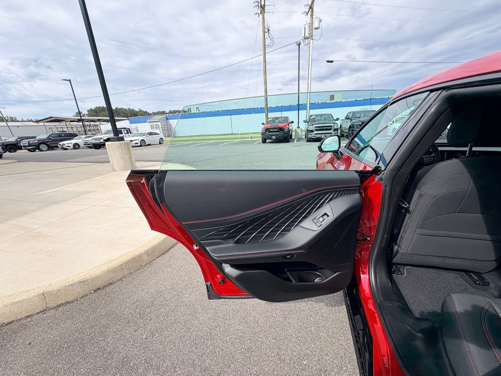 New 2026 Dodge Charger R/T w/ Blacktop Package AWD/4WD image 29