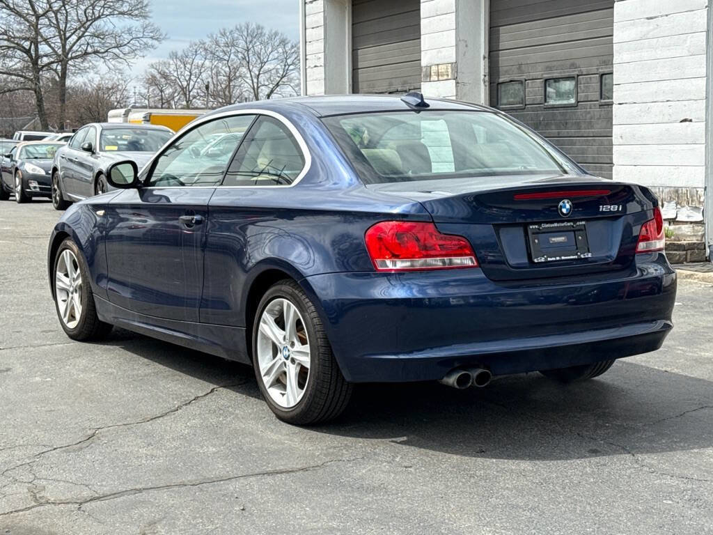 Used 2013 BMW 128i Coupe image 3