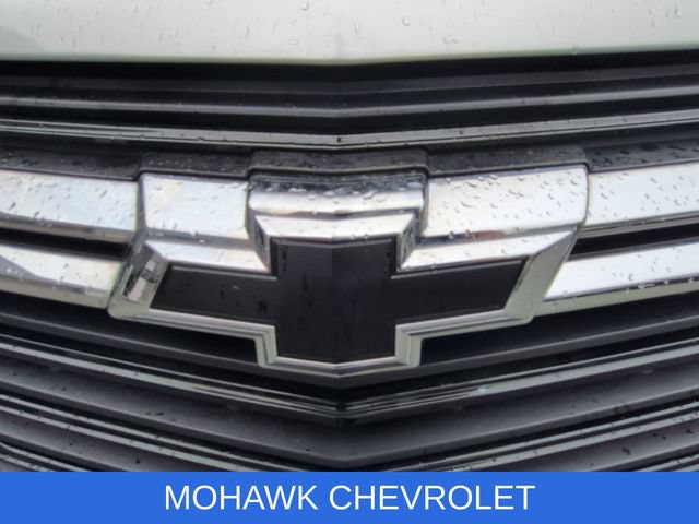 Certified 2022 Chevrolet Equinox LT AWD/4WD image 31