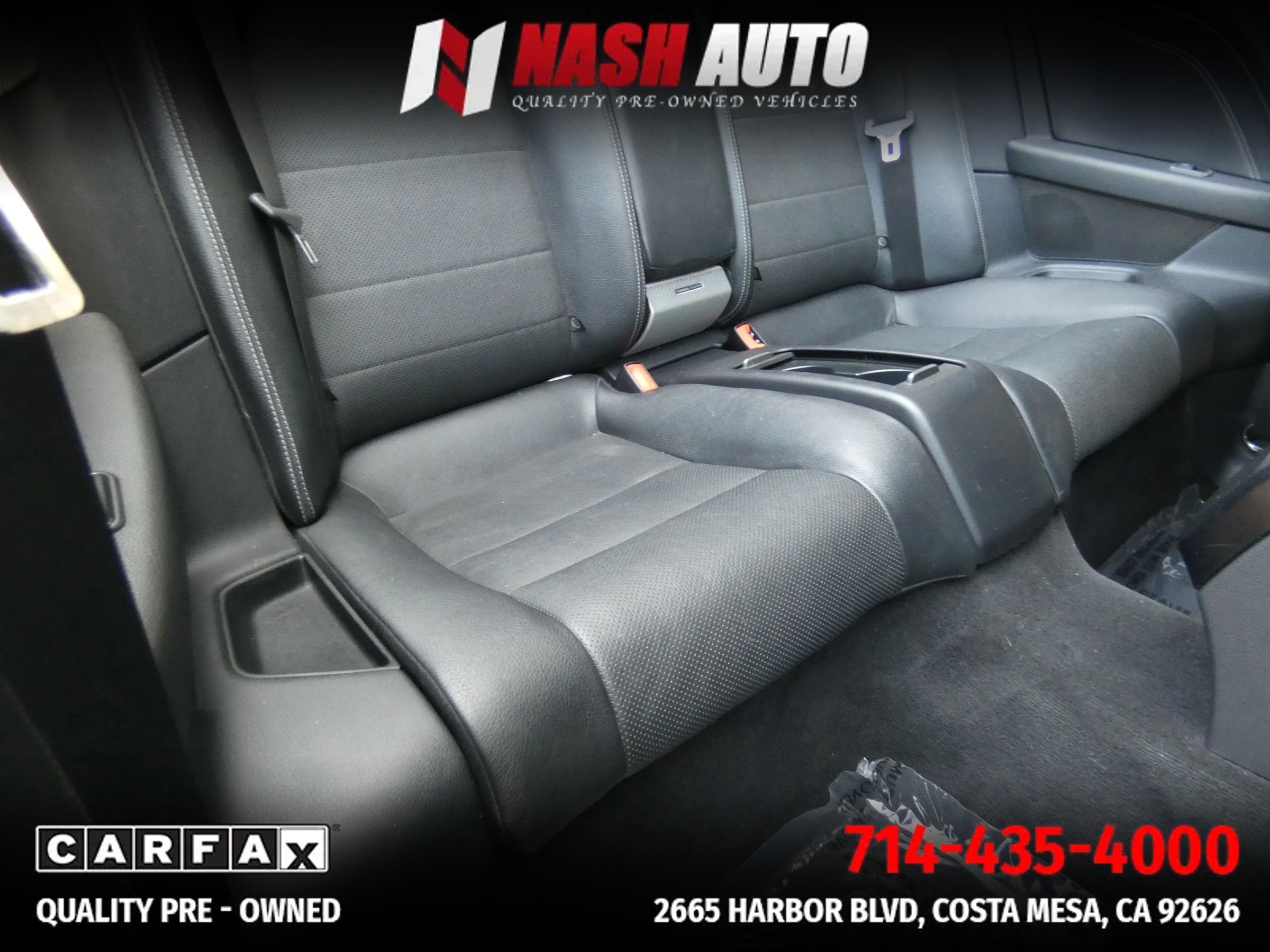 Used 2015 Mercedes-Benz E 550 Cabriolet w/ Premium 1 Package image 33