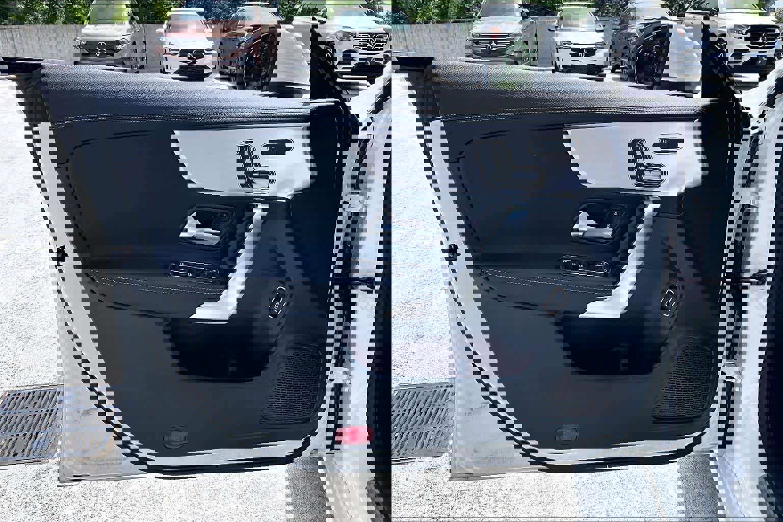 Used 2022 Mercedes-Benz CLA 250 image 19