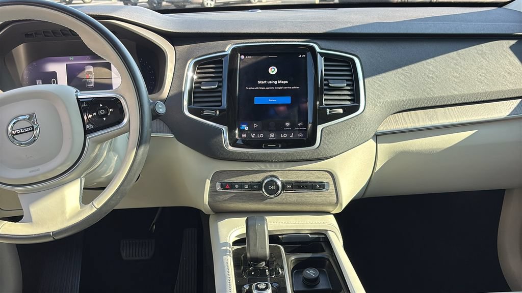 Certified 2023 Volvo XC90 B6 Plus w/ Protection Package Premier AWD/4WD image 6