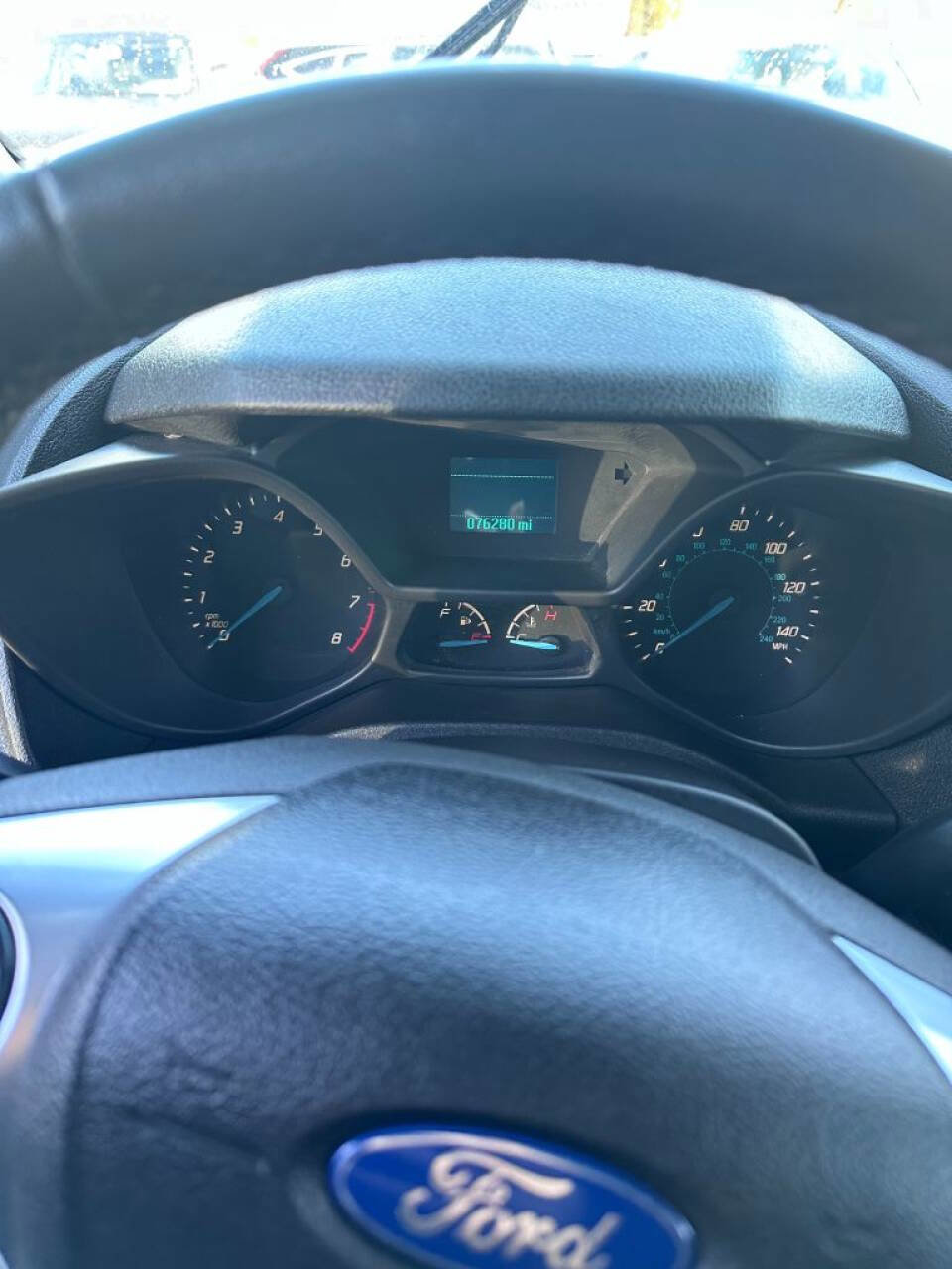 Used 2014 Ford Transit Connect XLT image 6