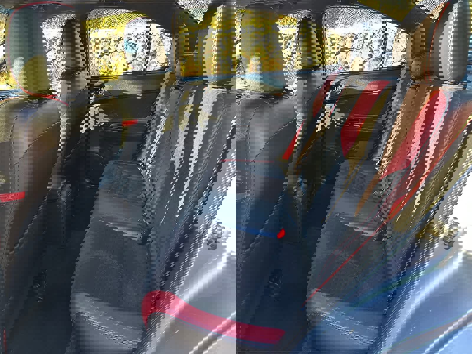 Used 2021 Subaru WRX STI Limited image 11