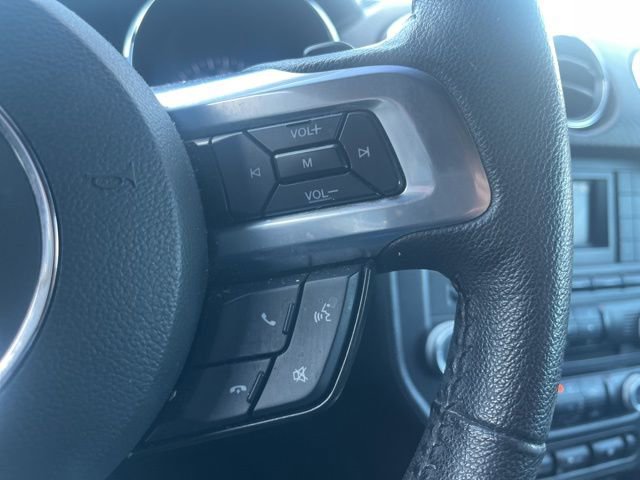 Used 2015 Ford Mustang Coupe w/ Enhanced Security Package image 20