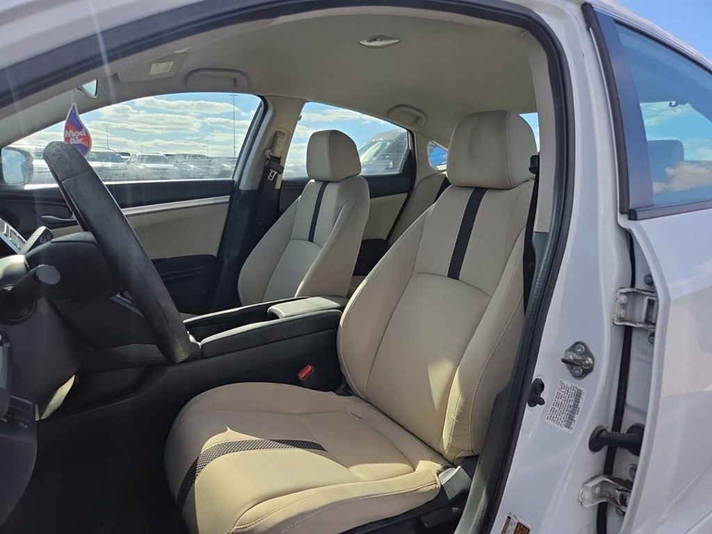 Used 2020 Honda Civic LX image 10