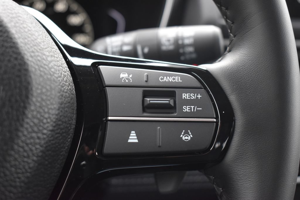 New 2025 Honda Pilot Touring image 20