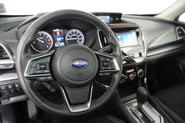 Certified 2024 Subaru Forester Premium AWD/4WD image 27