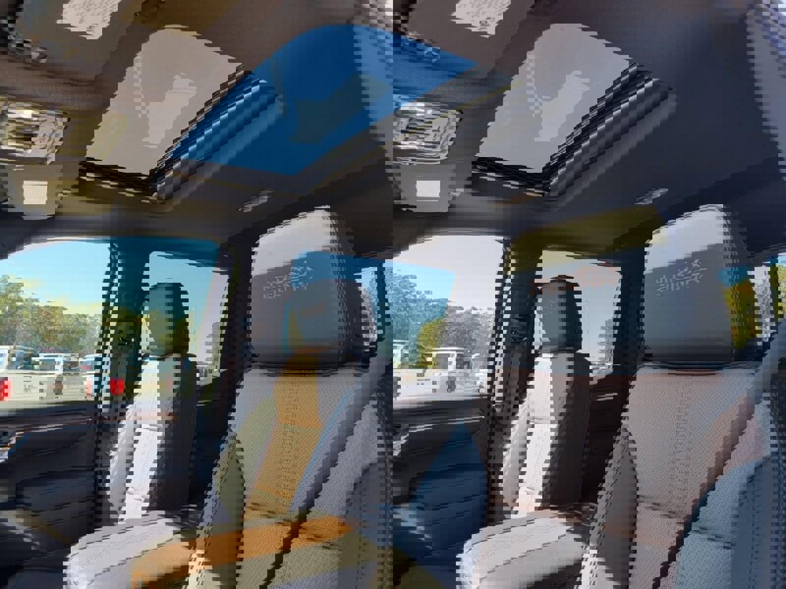 New 2026 Chevrolet Silverado 1500 High Country image 26