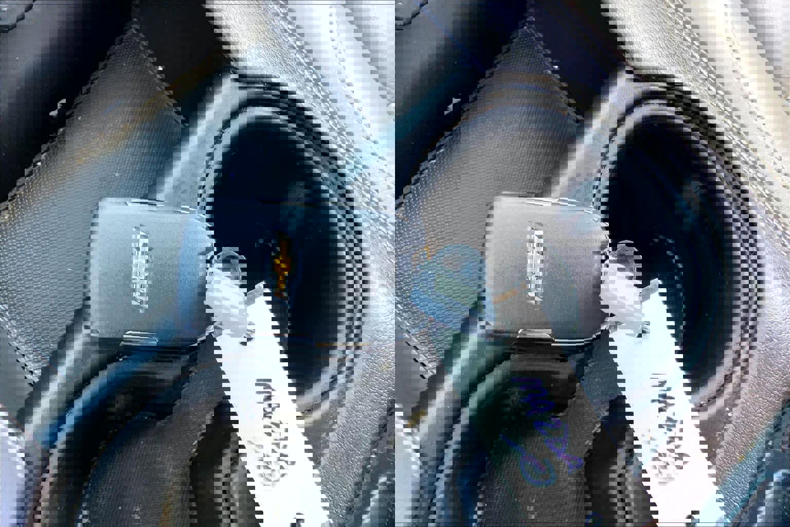 Used 2019 Chevrolet Suburban LT w/ Texas Edition Package image 15