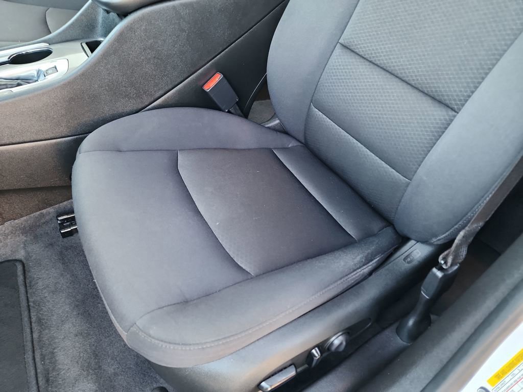 Certified 2023 Chevrolet Malibu LT image 16