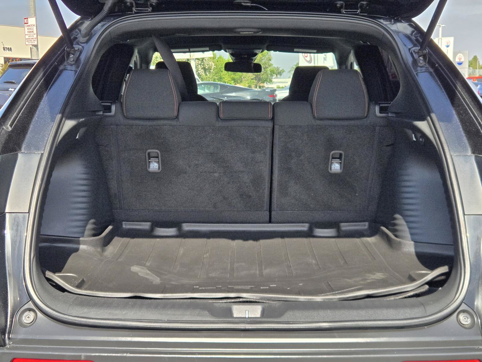 Used 2024 Honda HR-V Sport image 26