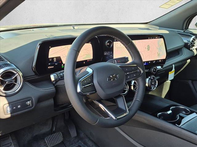 New 2026 Chevrolet Blazer EV LT FWD image 3
