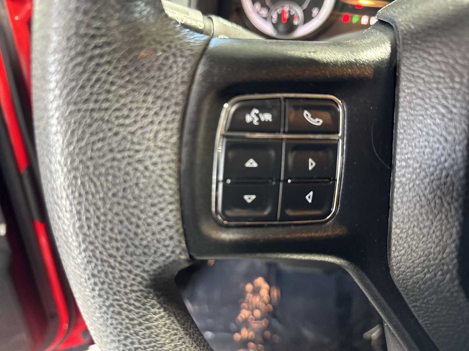 Used 2020 RAM 1500 Classic Warlock AWD/4WD image 31